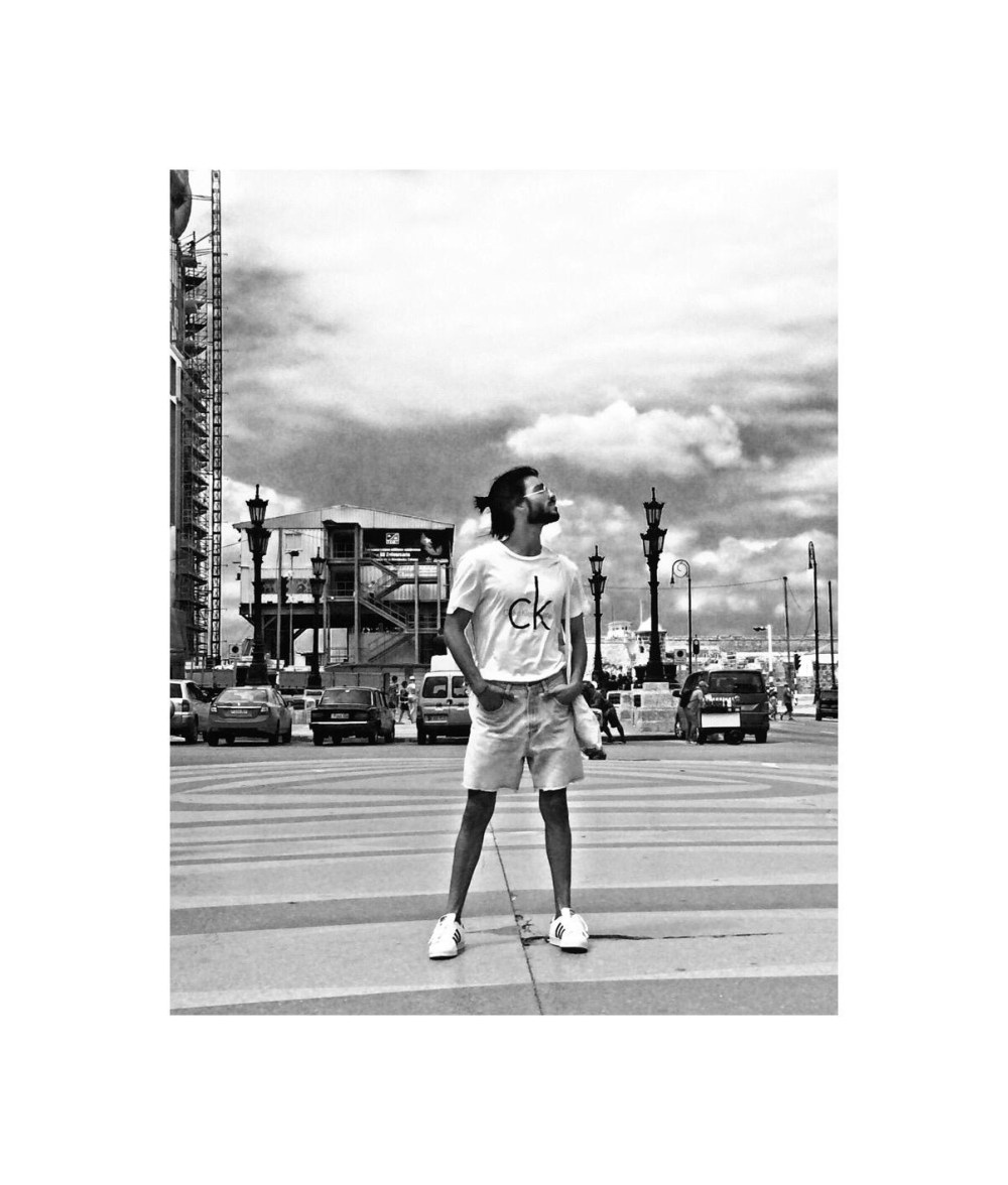 Modelo: Adolfo Santos,Cuba IG: @i_am_adolfo_santos