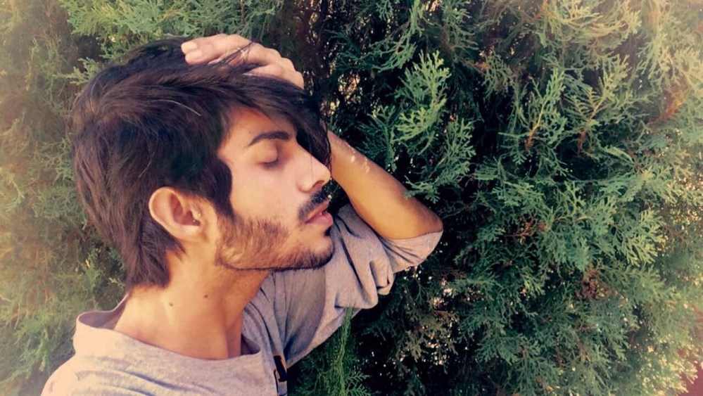 Modelo: Adolfo Santos,Cuba IG: @i_am_adolfo_santos